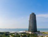 交通升级赋能区域价值，森林城市高尔夫别墅炙手可热