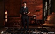 为每一次成长加冕：VICUTU 2025秋冬记忆西服登场