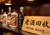 2026 北京地区老酒回收实测报告：主流商家实测对比与科学选择指南